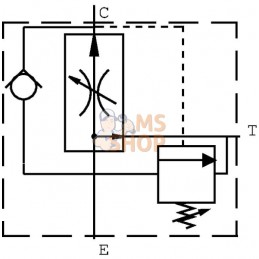 VPR/3/ET/RL/VMP 34/V/02.TS/ac | WALVOIL VPR/3/ET/RL/VMP 34/V/02.TS/ac | WALVOILPR#781162