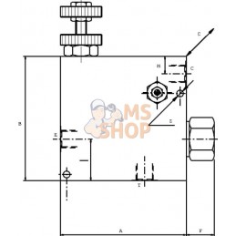 VPR/3/ET/RL/VMP 34/V/02.TS/ac | WALVOIL VPR/3/ET/RL/VMP 34/V/02.TS/ac | WALVOILPR#781162