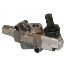 Vanne 2 voies DF 05/2 A 12 L 3/8 BSP | WALVOIL Vanne 2 voies DF 05/2 A 12 L 3/8 BSP | WALVOILPR#780969