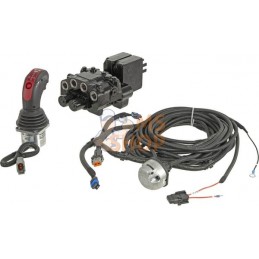 Kit distrib. comm. LS, 12 V CC | WALVOIL Kit distrib. comm. LS, 12 V CC | WALVOILPR#903187