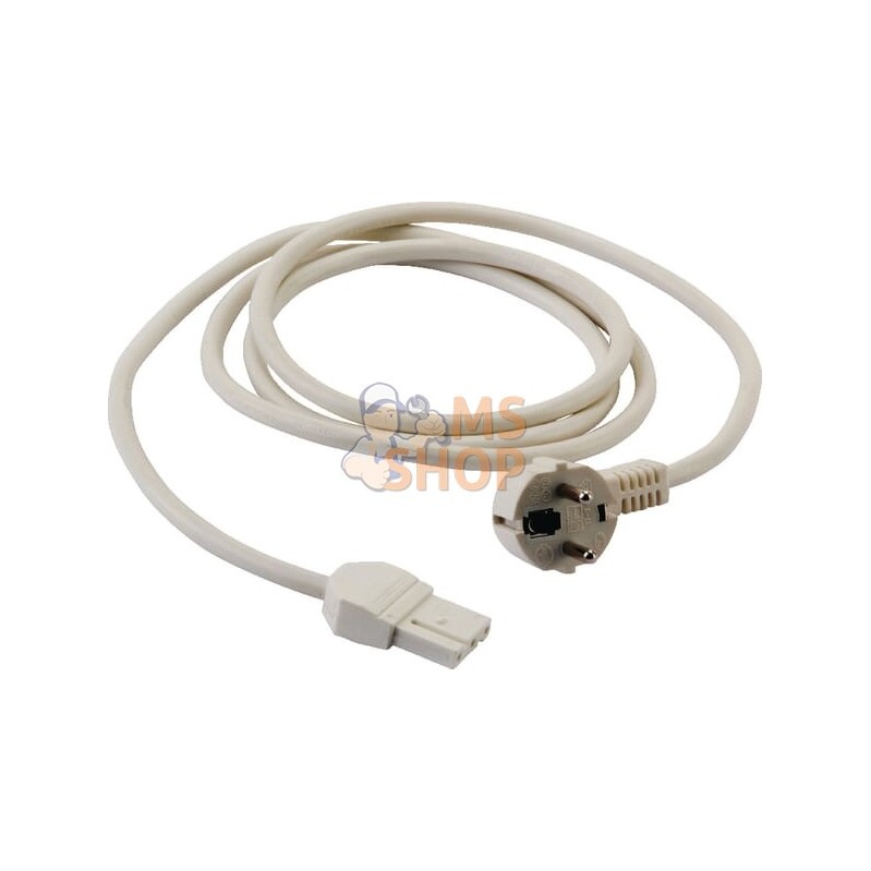 Câble d'alimentation 2,0 m | VIKA Câble d'alimentation 2,0 m | VIKAPR#1025115