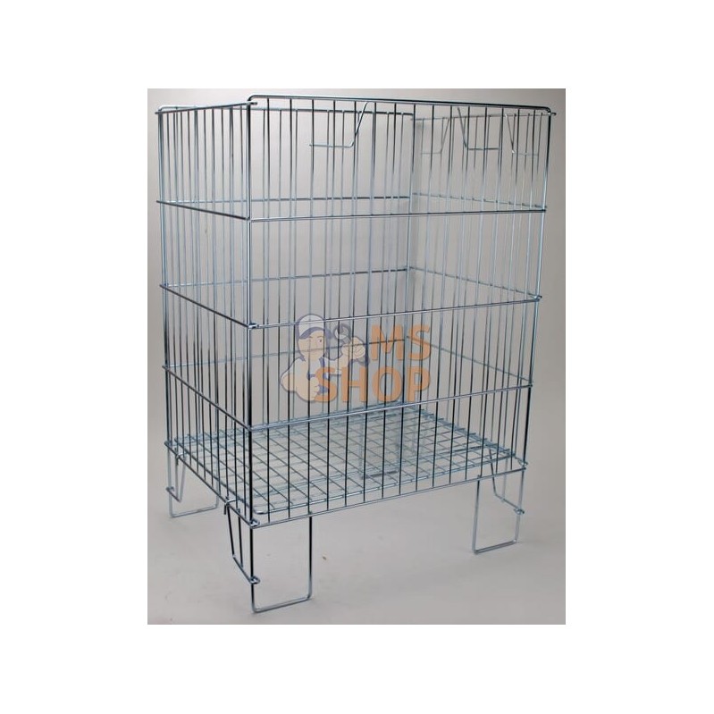 Panier 550x400x800 | VIKA Panier 550x400x800 | VIKAPR#1025060 Panier 550x400x800 | VIKA Panier 550x400x800 | VIKAPR#1025060