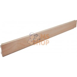 Panneau a lamelle en bois 100x10 Ahorn | VIKA Panneau a lamelle en bois 100x10 Ahorn | VIKAPR#1025053