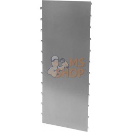 Panneaux latéraux pour support d’étagères | VIKA Panneaux latéraux pour support d’étagères | VIKAPR#907887