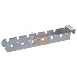 Rail de support porte-outils | VIKA Rail de support porte-outils | VIKAPR#907904