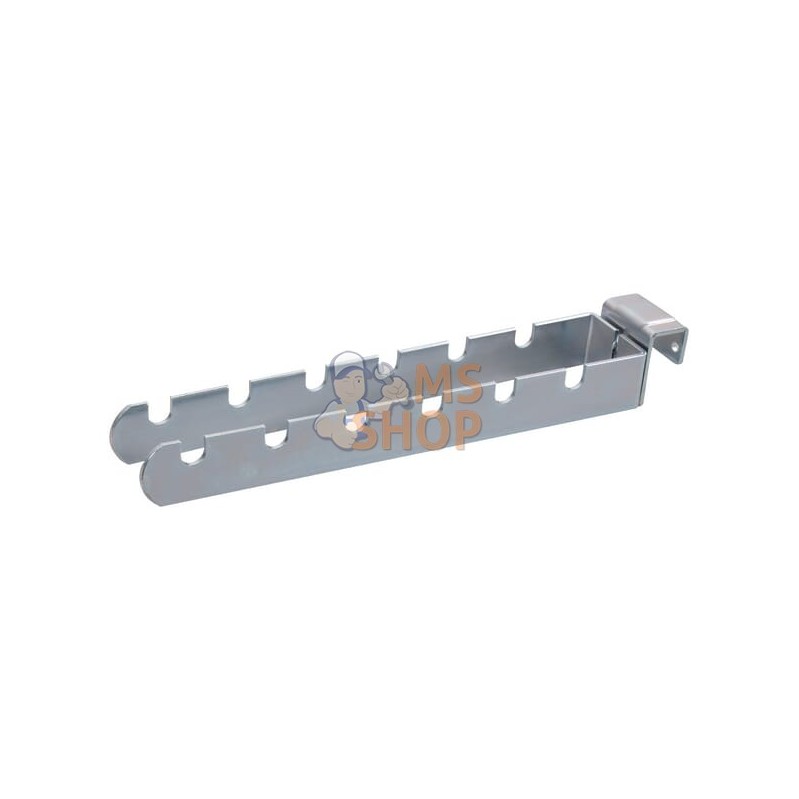 Rail de support porte-outils | VIKA Rail de support porte-outils | VIKAPR#907904