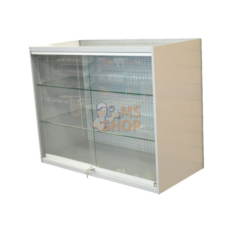 Vitrine 80 x 100 x 37 cm | VIKA Vitrine 80 x 100 x 37 cm | VIKAPR#1024975