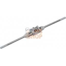Porte-filière n° 1 pour matrices carrées M3 - M16 | VÖLKEL Porte-filière n° 1 pour matrices carrées M3 - M16 | VÖLKELPR#823608