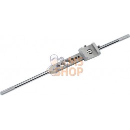 Porte-filière n° 1 pour matrices carrées M3 - M16 | VÖLKEL Porte-filière n° 1 pour matrices carrées M3 - M16 | VÖLKELPR#823608