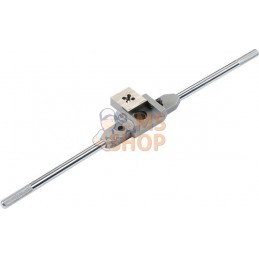 Porte-filière n° 1 pour matrices carrées M3 - M16 | VÖLKEL Porte-filière n° 1 pour matrices carrées M3 - M16 | VÖLKELPR#823608