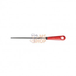 CARB250EMA; FACOM; Lime carrée bâtarde 250mm; pièce detachée