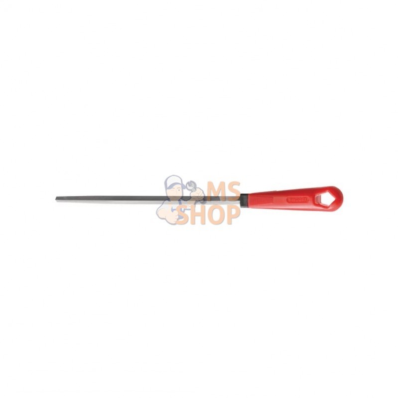 CARB250EMA; FACOM; Lime carrée bâtarde 250mm; pièce detachée CARB250EMA; FACOM; Lime carrée bâtarde 250mm; pièce detachée