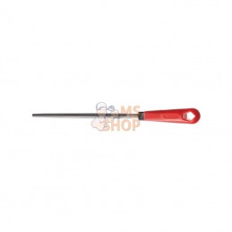 CARB200EMA; FACOM; Lime carrée bâtarde 200mm; pièce detachée
