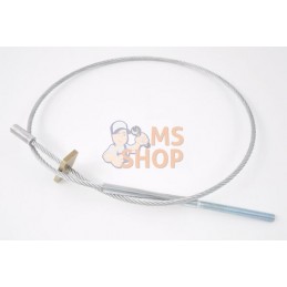 Cable metallique | VICON Cable metallique | VICONPR#613820