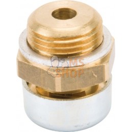 Vis d'aération M18x1,5 | VICON Vis d'aération M18x1,5 | VICONPR#614102