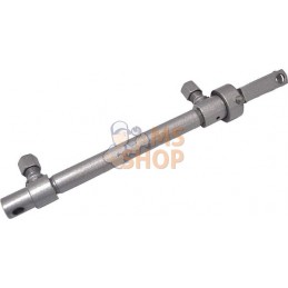 Vérin hydraulique 150 mm | VICON Vérin hydraulique 150 mm | VICONPR#613844