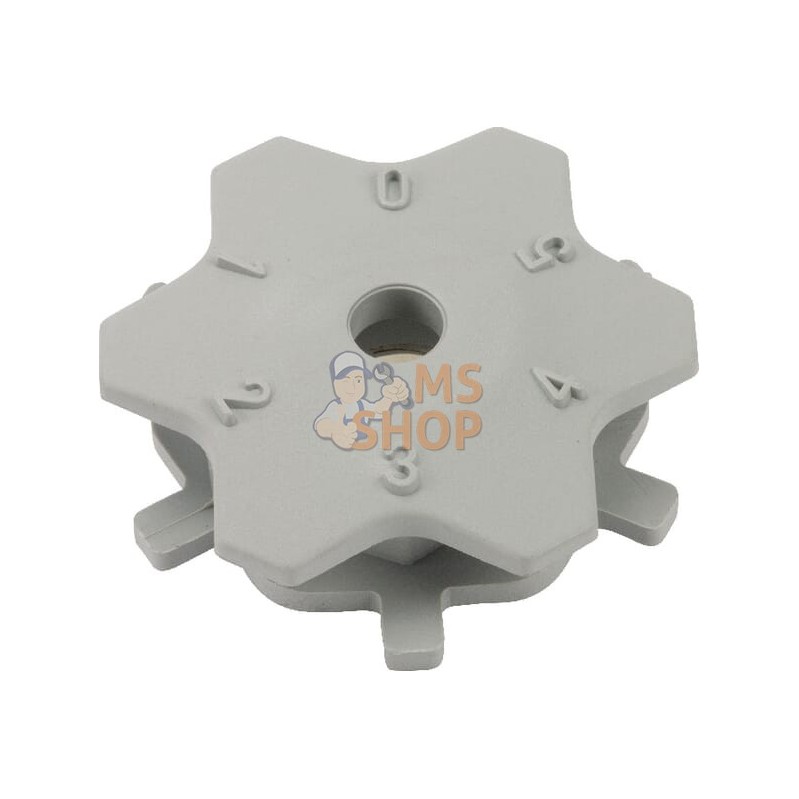 Molette Disque Gauche | VICON Molette Disque Gauche | VICONPR#614441