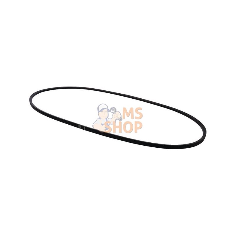 Courroie trapezoidale | VICON Courroie trapezoidale | VICONPR#614234 Courroie trapezoidale | VICON Courroie trapezoidale | VICONPR#614234
