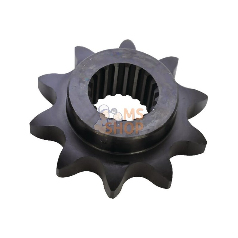 Pignon 10T. 19 spline 34 mm | VICON Pignon 10T. 19 spline 34 mm | VICONPR#614050 Pignon 10T. 19 spline 34 mm | VICON Pignon 10T. 19 spline 34 mm | VICONPR#614050
