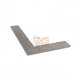 DELA125606; FACOM; Équerre simple 200x130mm classe 2; pièce detachée