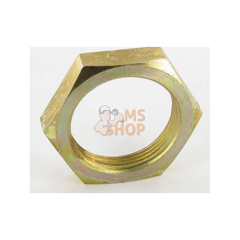 Ecrou 1 1/2" P.Z | VICON Ecrou 1 1/2" P.Z | VICONPR#614264