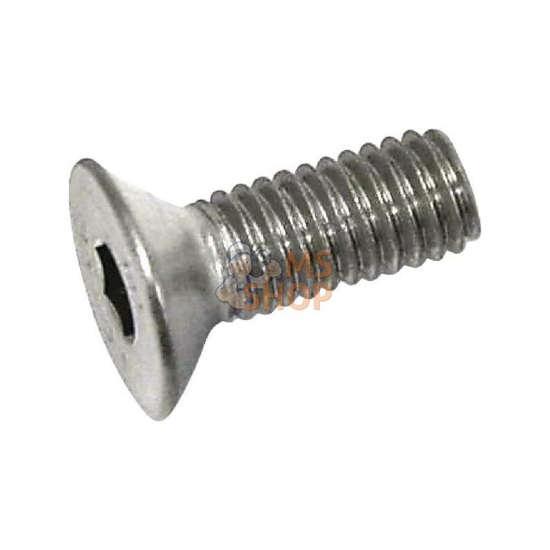 Vis M6x16 A2 | VICON Vis M6x16 A2 | VICONPR#614947