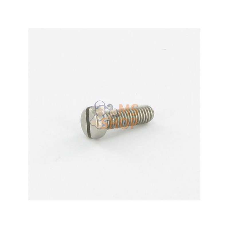 Vis à 6 pans creux M5x16 inox | VICON Vis à 6 pans creux M5x16 inox | VICONPR#614948