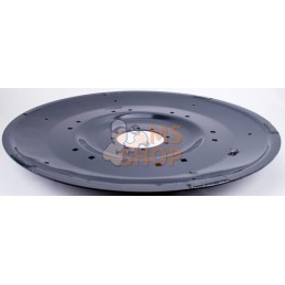 Assiette inférieure PZ | VICON Assiette inférieure PZ | VICONPR#613764
