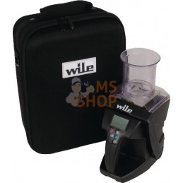 WILE 200 humidité grain/poids | WILE WILE 200 humidité grain/poids | WILEPR#859589