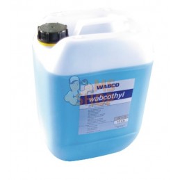 Antigel pour freins pneu. 10L | WABCO Antigel pour freins pneu. 10L | WABCOPR#859579