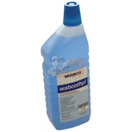 Antigel pour freins pneu. 1L | WABCO Antigel pour freins pneu. 1L | WABCOPR#859580