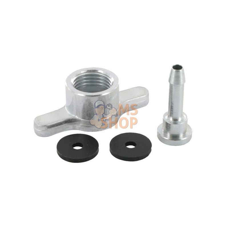 Kit de réparation M16x1,5 Wabc | WABCO Kit de réparation M16x1,5 Wabc | WABCOPR#915410 Kit de réparation M16x1,5 Wabc | WABCO Kit de réparation M16x1,5 Wabc | WABCOPR#915410