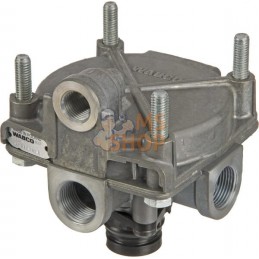 Valve relais | WABCO Valve relais | WABCOPR#915442