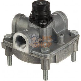 Valve relais | WABCO Valve relais | WABCOPR#915442