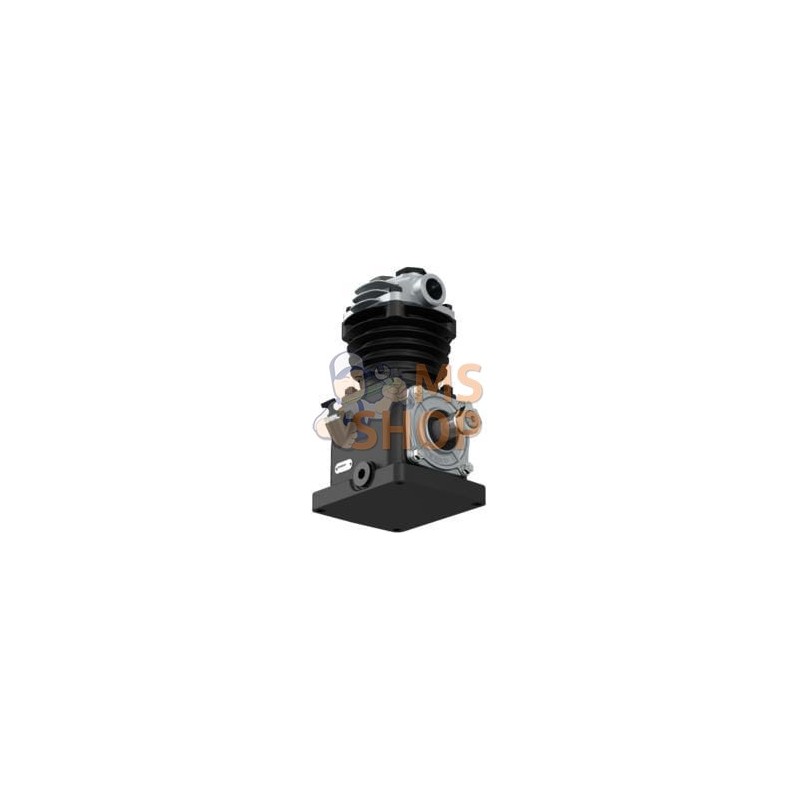 Compresseur monocylindre | WABCO Compresseur monocylindre | WABCOPR#1076808