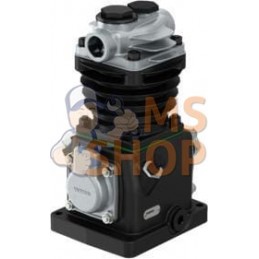 Compresseur monocylindre | WABCO Compresseur monocylindre | WABCOPR#1076808