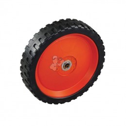 AKC30002322; AL-KO; Roue; pièce detachée