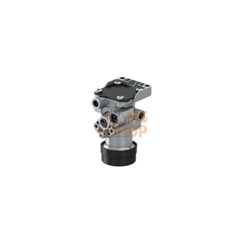 Clapet de freinage de remorque | WABCO Clapet de freinage de remorque | WABCOPR#1112676