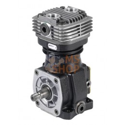 Compresseur monocylindre | WABCO Compresseur monocylindre | WABCOPR#915320