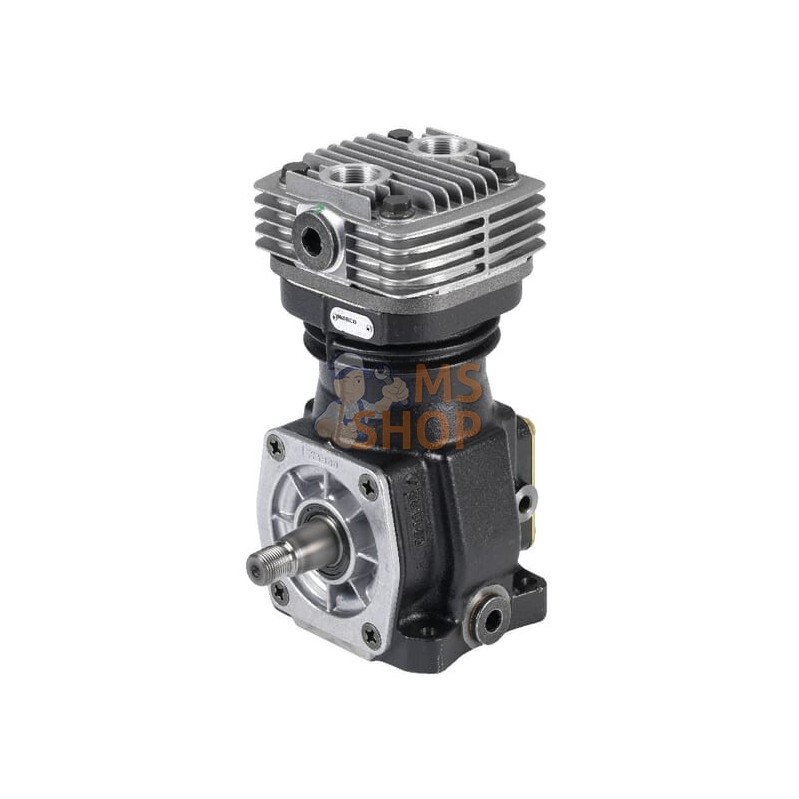 Compresseur monocylindre | WABCO Compresseur monocylindre | WABCOPR#915320