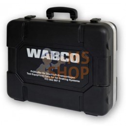 Coffret de test | WABCO Coffret de test | WABCOPR#915377