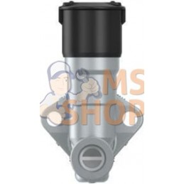 Valve de libération de la remorque | WABCO Valve de libération de la remorque | WABCOPR#915340
