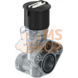 Valve de libération de la remorque | WABCO Valve de libération de la remorque | WABCOPR#915340