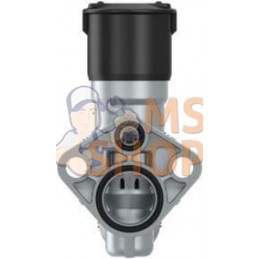 Valve de libération de la remorque | WABCO Valve de libération de la remorque | WABCOPR#915340