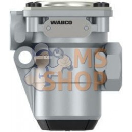 Clapet de régulation de pressi | WABCO Clapet de régulation de pressi | WABCOPR#915399