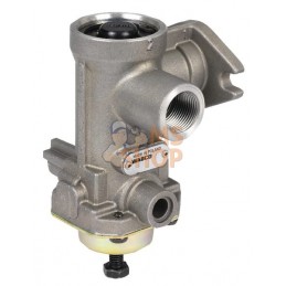 Valve de limitation de pression | WABCO Valve de limitation de pression | WABCOPR#915402