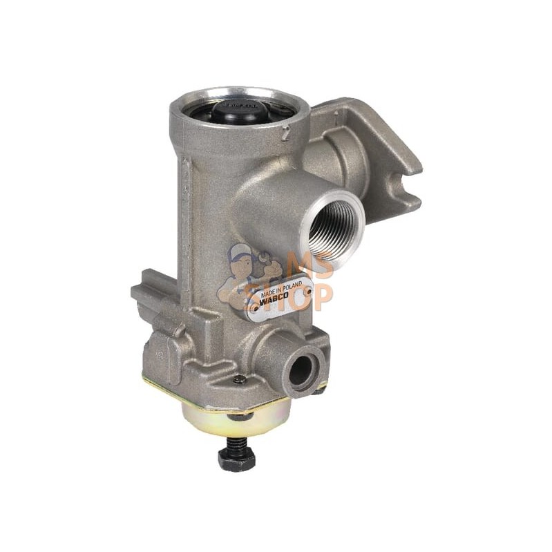 Valve de limitation de pression | WABCO Valve de limitation de pression | WABCOPR#915402