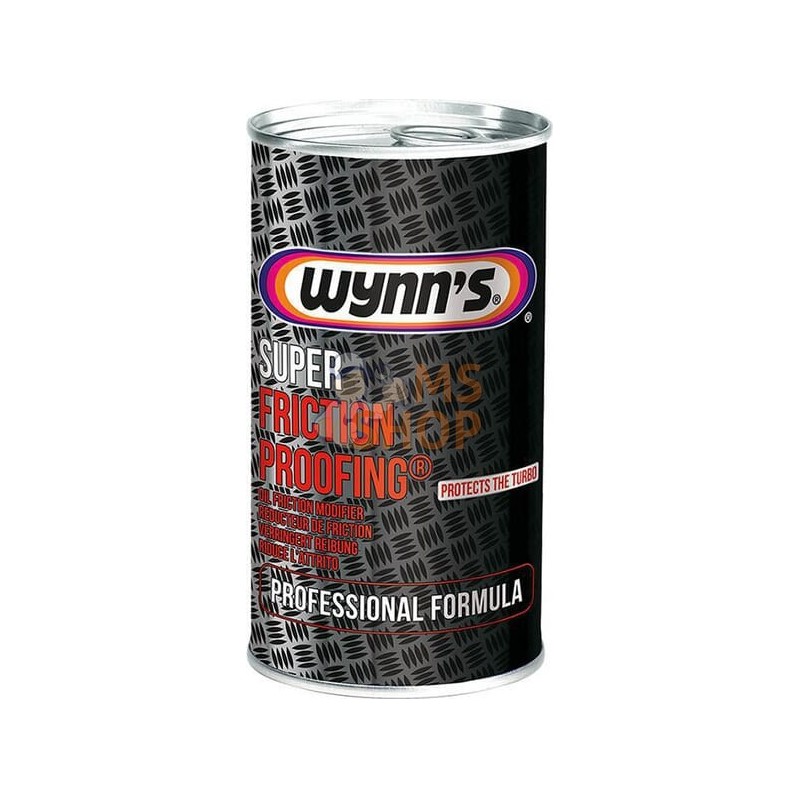 Réducteur de friction 325 ml | WYNN'S Réducteur de friction 325 ml | WYNN'SPR#917167