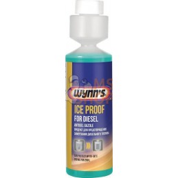 Ice Proof Diesel 250ml | WYNN'S Ice Proof Diesel 250ml | WYNN'SPR#917164