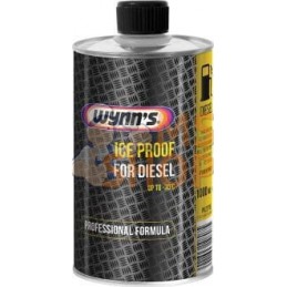 Additif diesel 1 l | WYNN'S Additif diesel 1 l | WYNN'SPR#917180